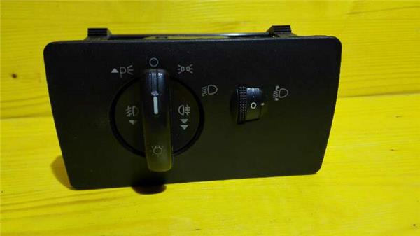 mando de luces ford mondeo berlina 18 125 cv