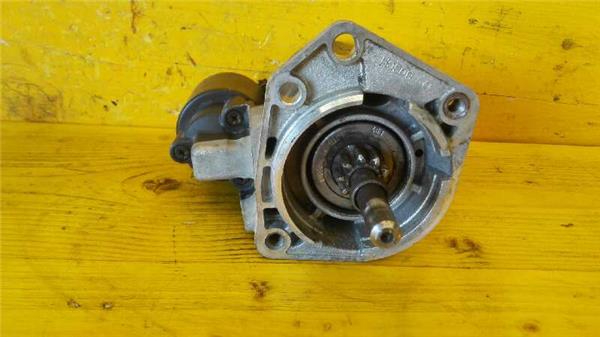 motor arranque seat ibiza 14 60 cv