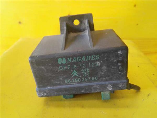 caja precalentamiento peugeot 406 berlina 20