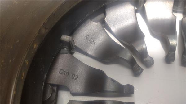 Kit Embrague Completo Renault Megane