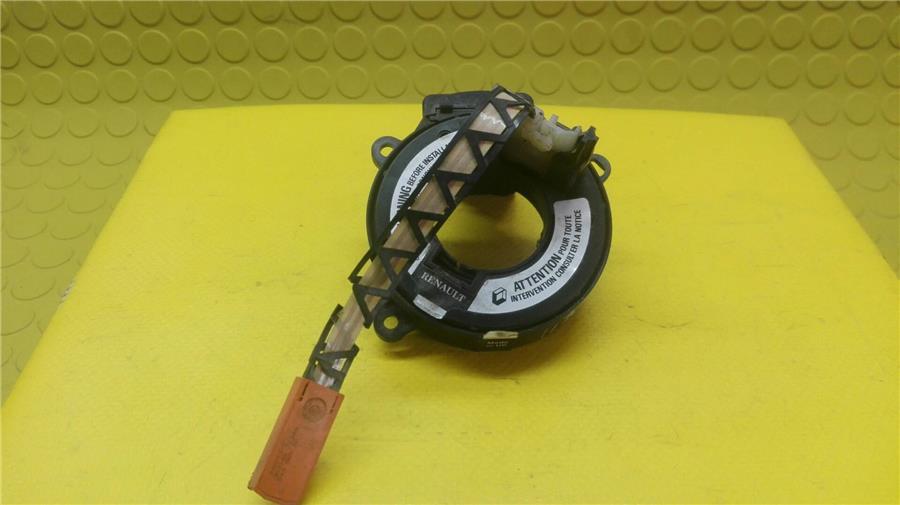 anillo contacto volante renault kangoo 1.5 dci d (57 cv)