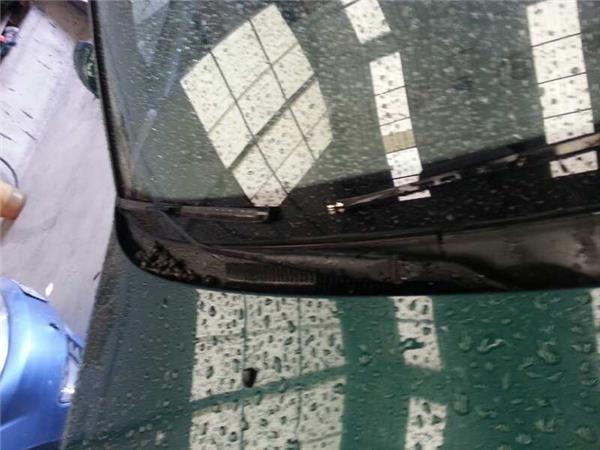 brazo limpiaparabrisas delantero derecho hyun