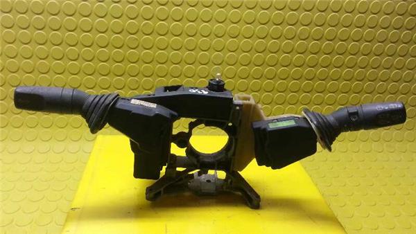 mando multifuncion ford mondeo berlinafamilia