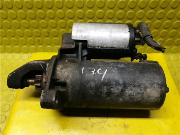 motor arranque audi 100 berlina 26 v6 150 cv