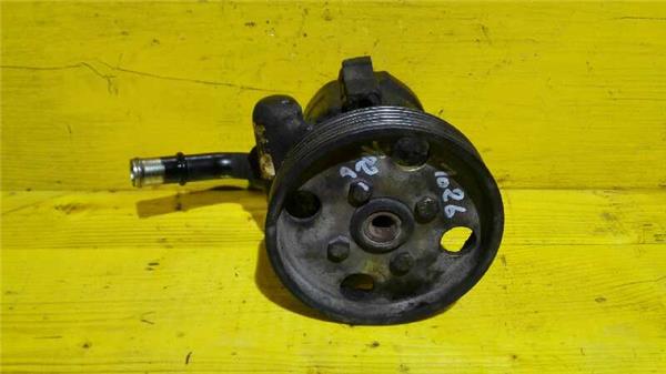 bomba servodireccion citroen jumper caja cerrada 2.5 d (86 cv)