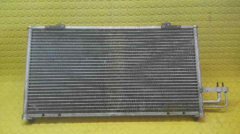 radiador calefaccion kia sephia ll 1.5 (88 cv)