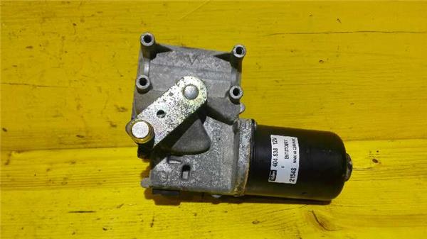 motor limpiaparabrisas delantero peugeot 307