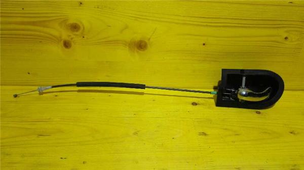 manilla interior puerta trasera izquierda for