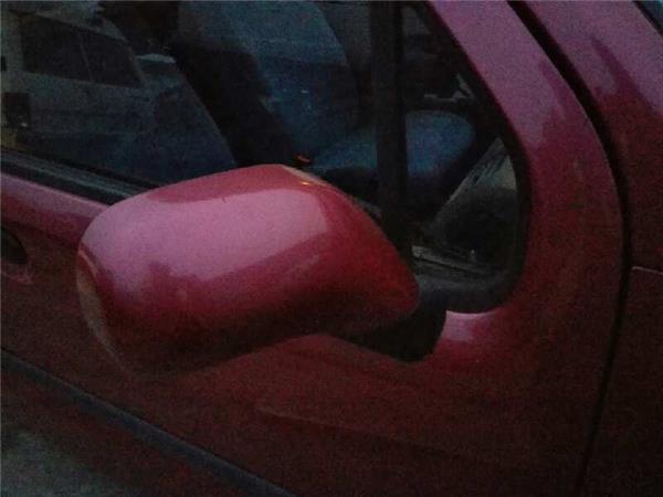 retrovisor derecho opel agila 12 16v 75 cv