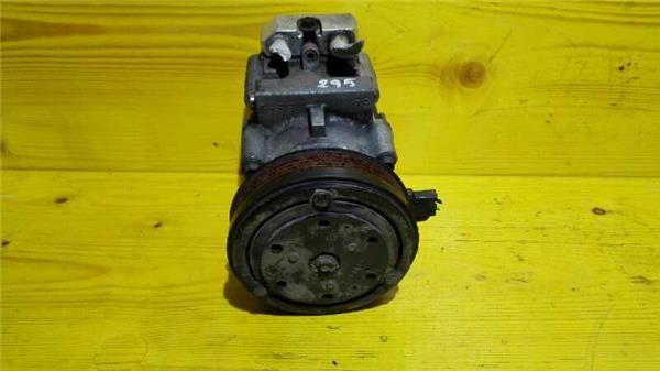 compresor aire acondicionado ford mondeo berl