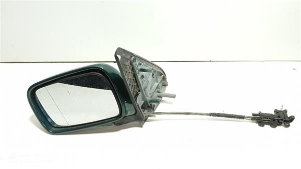retrovisor izquierdo volkswagen polo iii 6n1
