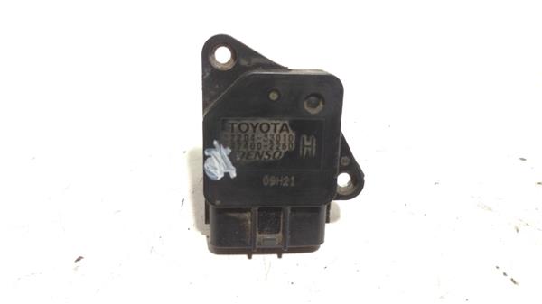 caudalimetro toyota yaris ksp9scp9nlp9 082005