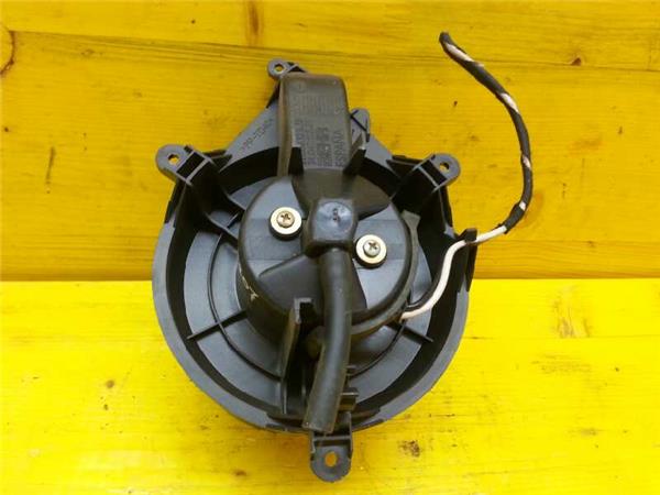 motor calefaccion citroen xsara berlina 19 d