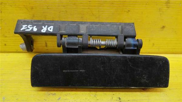 maneta exterior delantera derecha peugeot 306