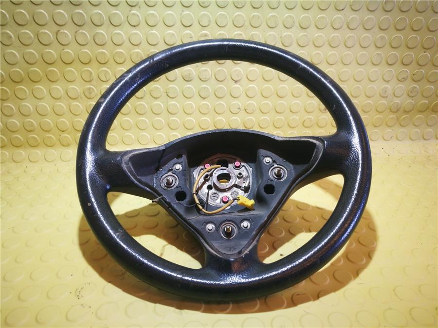 volante seat ibiza 1.4 (60 cv)