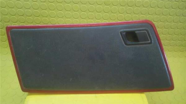 guantera salpicadero peugeot 306 berlina 35 p