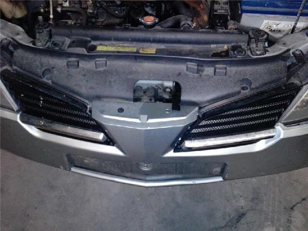 rejilla capo nissan primera berlina 19 16v tu