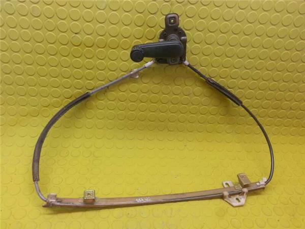 elevalunas manual delantero derecho volkswage