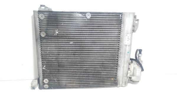 radiador aire acondicionado opel astra g berl