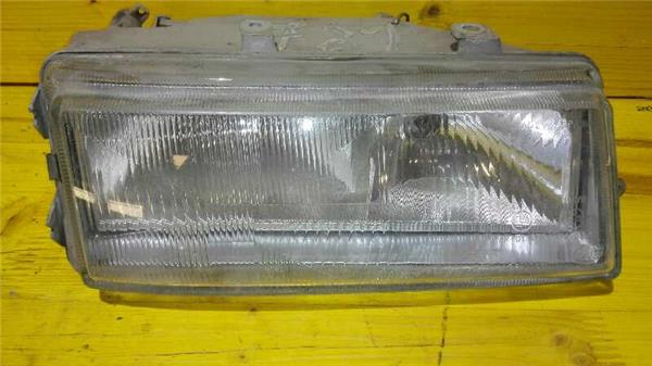 faro delantero derecho seat toledo 1.6 (75 cv)