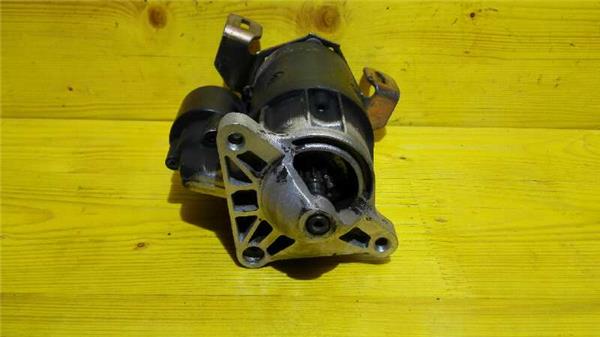 motor arranque peugeot 205 berlina 1580 90cv