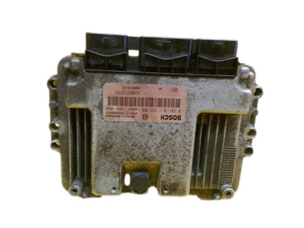 centralita renault laguna ii grandtour 19 dci