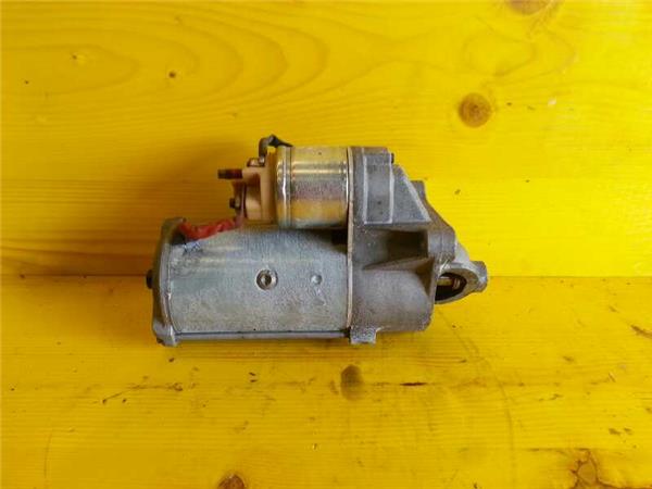 motor arranque nissan primera berlina 19 16v