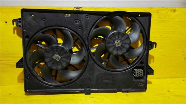 electroventilador ford mondeo berlina 18 turb