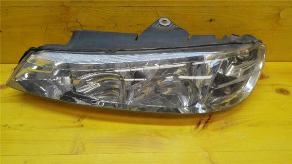 faro delantero izquierdo peugeot 406 berlina