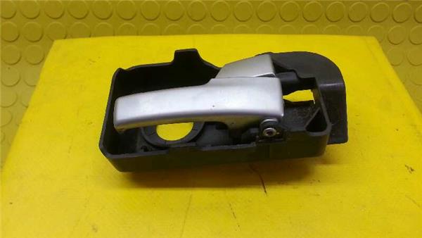 manilla interior puerta delantera derecha for