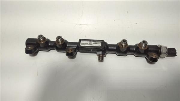 rampa inyectora ford mondeo berlina gd 1997