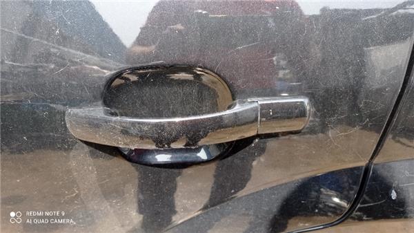 maneta exterior trasera izquierda ford mondeo