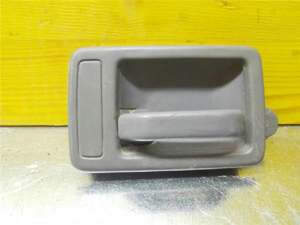 manilla interior puerta trasera izquierda peu