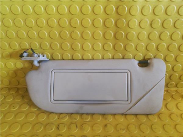 parasol izquierdo citroen xsara berlina 20 hd