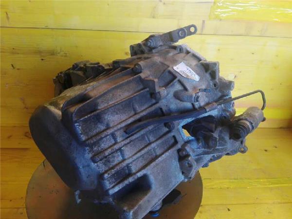 caja cambios manual volvo serie 850 23 20v tu