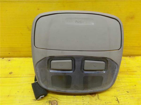 luz interior techo hyundai sonata 20 16v 136