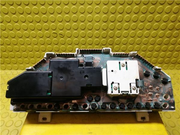 Cuadro Completo Citroen BERLINGO 1.9