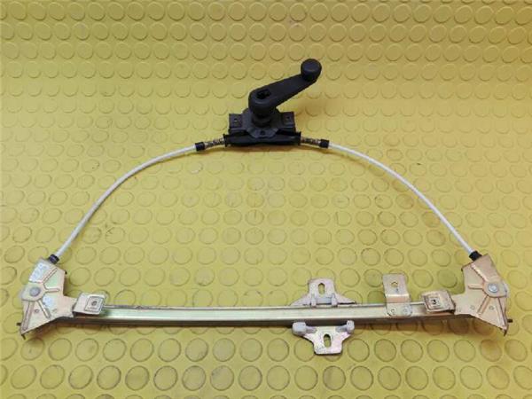 elevalunas manual delantero derecho seat ibiz