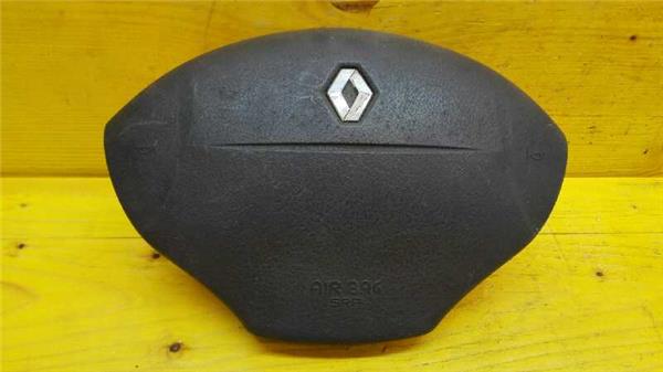 airbag volante renault megane i scenic 19 d 6