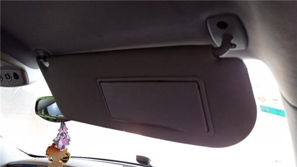 parasol derecho peugeot 807 2002 20 st 20 lt