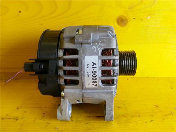 alternador nissan primera berlina 19 16v turb
