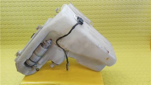 deposito limpiaparabrisas mercedes clase clk