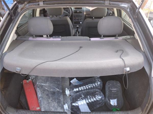 bandeja trasera opel astra g berlina 1998 20