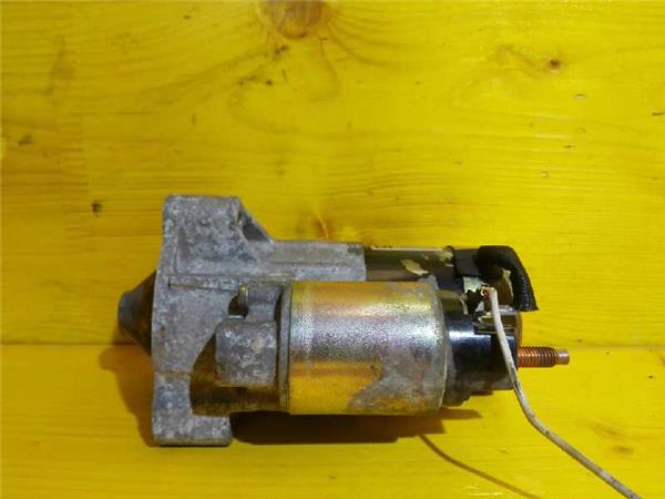 motor arranque peugeot 307 berlina 20 16v 140