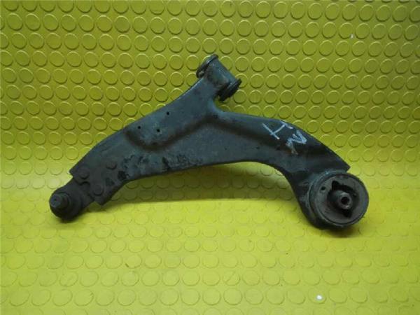 brazo inferior delantero izquierdo ford monde