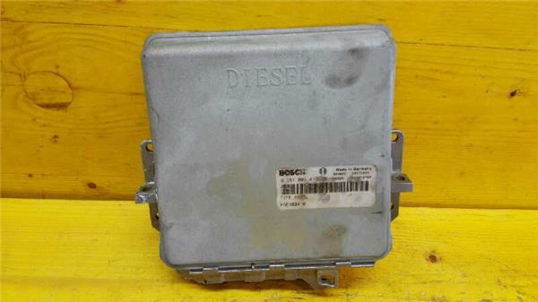 centralita honda accord berlina 20 tdi 105 cv