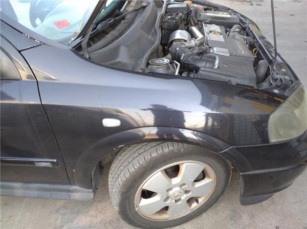 aleta delantera derecha opel astra g berlina