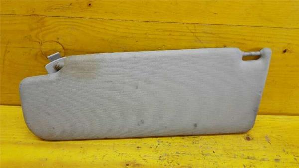 parasol derecho volkswagen polo berlina 14 60