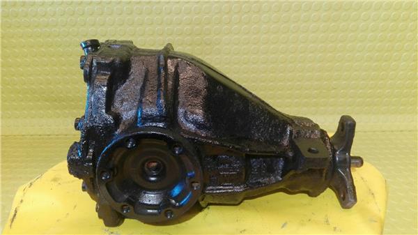 grupo diferencial trasero mercedes clase clk