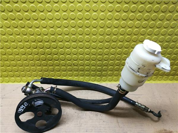 bomba servodireccion mitsubishi montero pinin